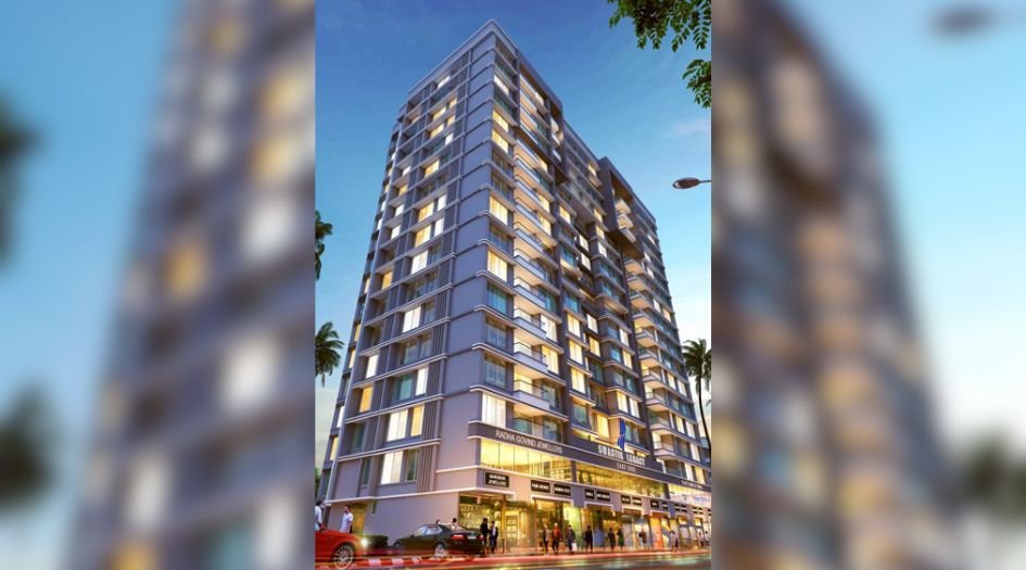 Swastik Legacy Chembur East  Banner